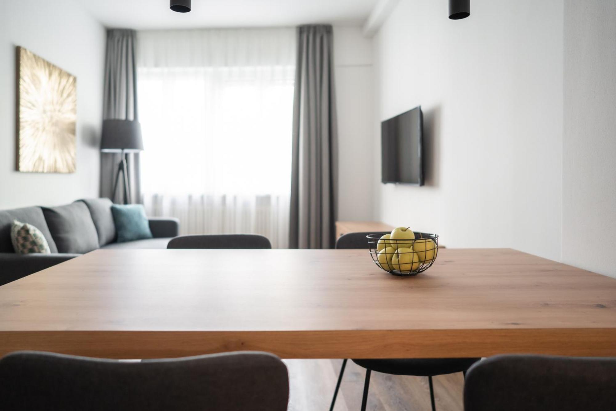 Feichter Hotel & Bistro Bolzano Pokoj fotografie