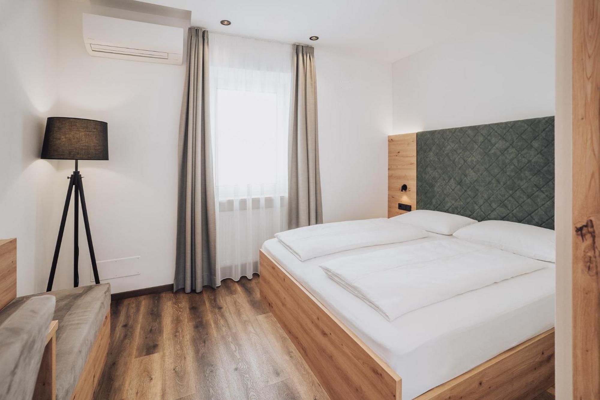 Feichter Hotel & Bistro Bolzano Exteriér fotografie