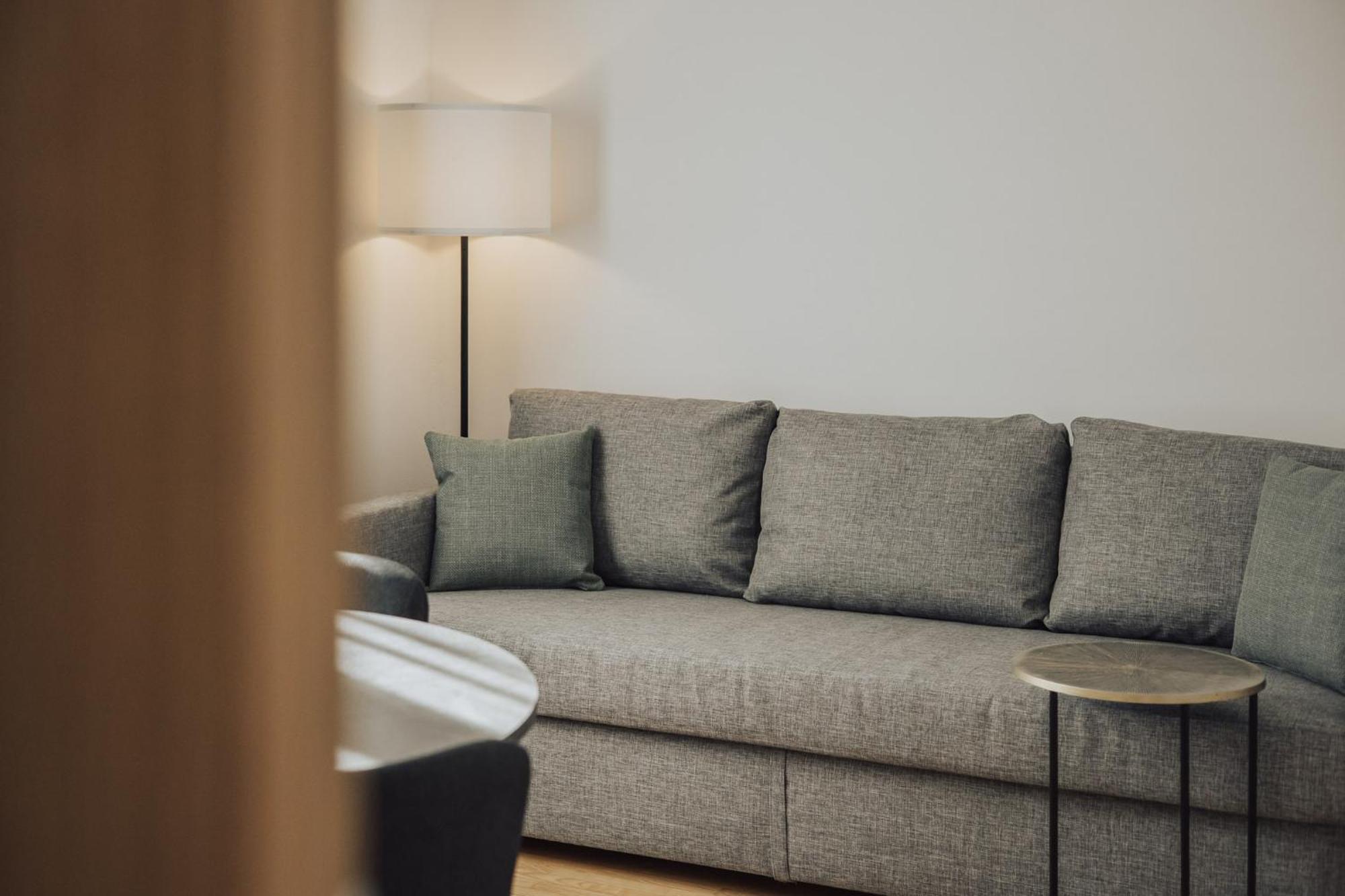 Feichter Hotel & Bistro Bolzano Pokoj fotografie